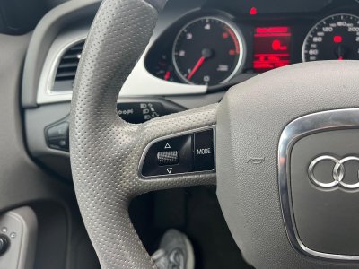 Audi A4 Avant 20 TDI 120 DPF Ambiente   - 18