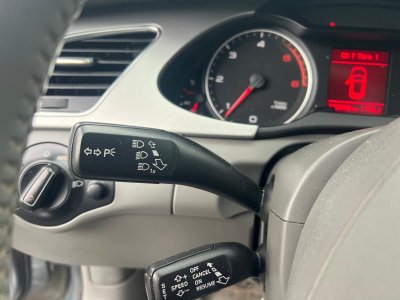 Audi A4 Avant 20 TDI 120 DPF Ambiente   - 19