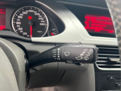 Audi A4 Avant 20 TDI 120 DPF Ambiente   - 20