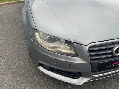 Audi A4 Avant 20 TDI 120 DPF Ambiente   - 22