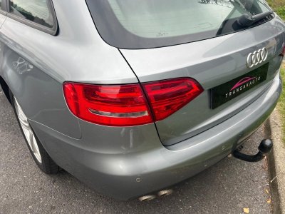 Audi A4 Avant 20 TDI 120 DPF Ambiente   - 23