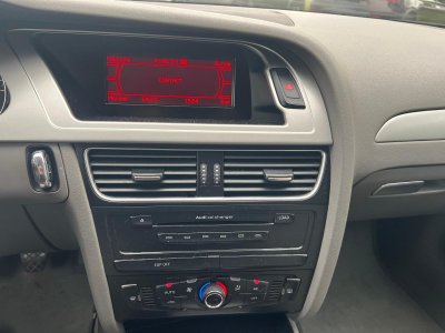 Audi A4 Avant 20 TDI 120 DPF Ambiente   - 25