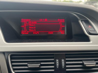 Audi A4 Avant 20 TDI 120 DPF Ambiente   - 27