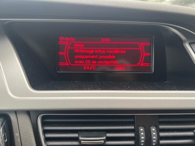 Audi A4 Avant 20 TDI 120 DPF Ambiente   - 28