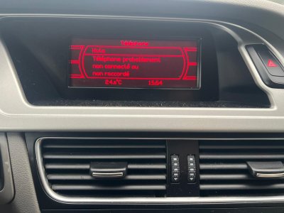 Audi A4 Avant 20 TDI 120 DPF Ambiente   - 30