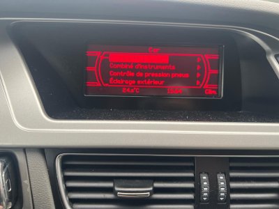 Audi A4 Avant 20 TDI 120 DPF Ambiente   - 31