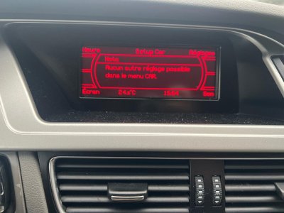 Audi A4 Avant 20 TDI 120 DPF Ambiente   - 32