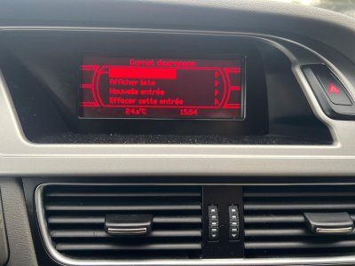 Audi A4 Avant 20 TDI 120 DPF Ambiente   - 33