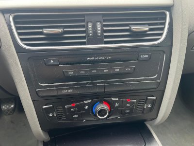 Audi A4 Avant 20 TDI 120 DPF Ambiente   - 34