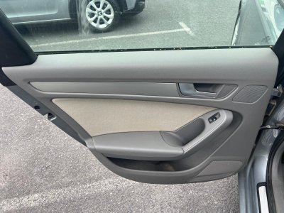 Audi A4 Avant 20 TDI 120 DPF Ambiente   - 36