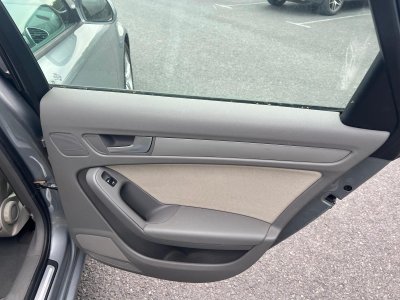 Audi A4 Avant 20 TDI 120 DPF Ambiente   - 38
