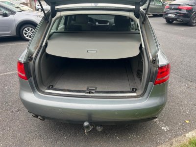 Audi A4 Avant 20 TDI 120 DPF Ambiente   - 39