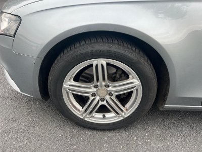 Audi A4 Avant 20 TDI 120 DPF Ambiente   - 41