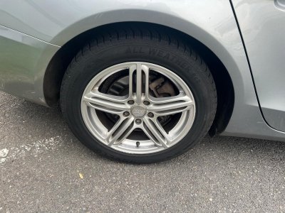 Audi A4 Avant 20 TDI 120 DPF Ambiente   - 43