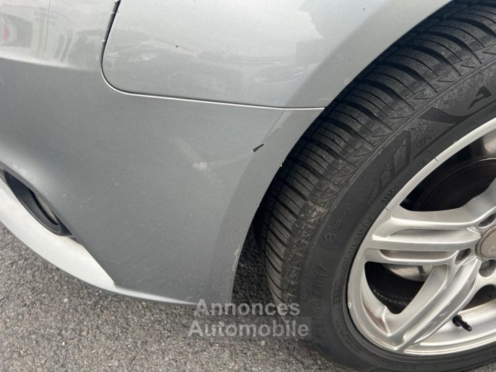 Audi A4 Avant 20 TDI 120 DPF Ambiente - 45
