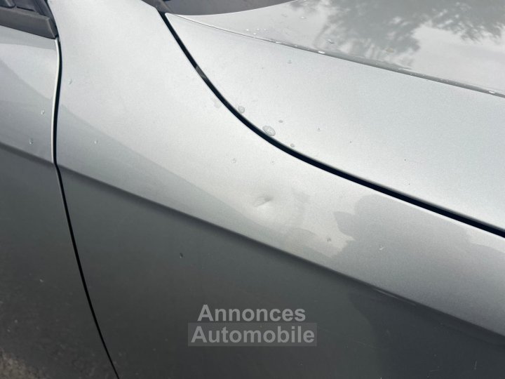 Audi A4 Avant 20 TDI 120 DPF Ambiente - 46