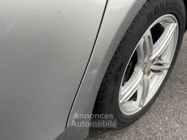 Audi A4 Avant 20 TDI 120 DPF Ambiente - 47