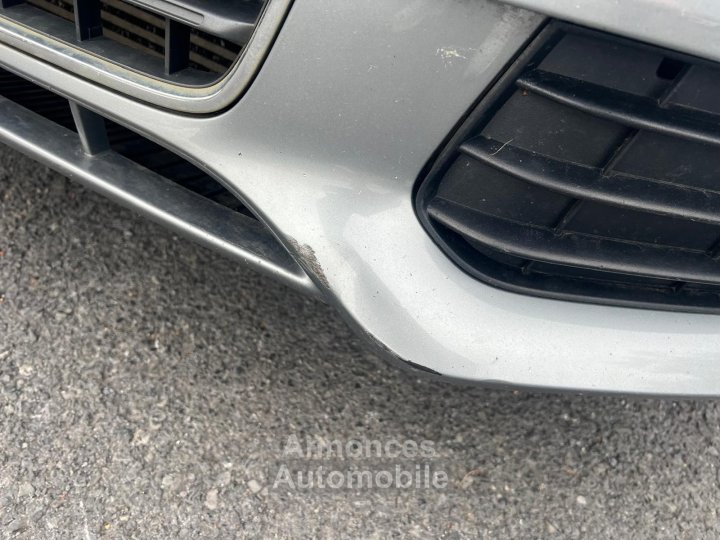 Audi A4 Avant 20 TDI 120 DPF Ambiente - 49