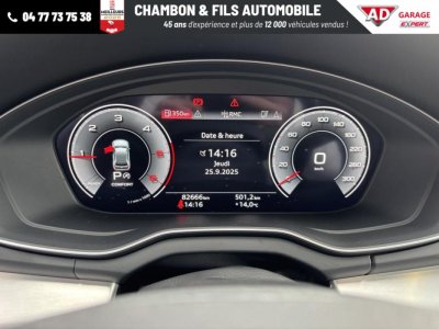 Audi Q5 40 TDI 204 S tronic 7 Quattro S line   - 11