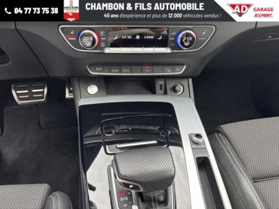 Audi Q5 40 TDI 204 S tronic 7 Quattro S line   - 15