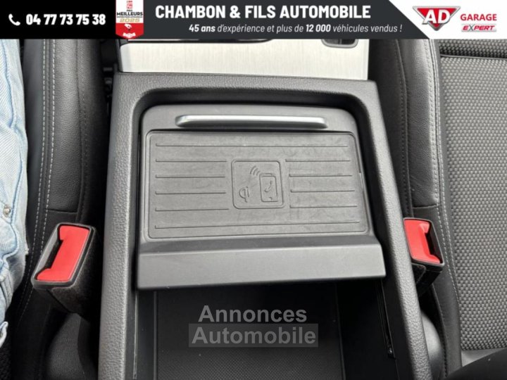 Audi Q5 40 TDI 204 S tronic 7 Quattro S line - 16