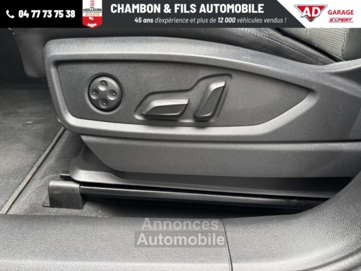 Audi Q5 40 TDI 204 S tronic 7 Quattro S line - 19