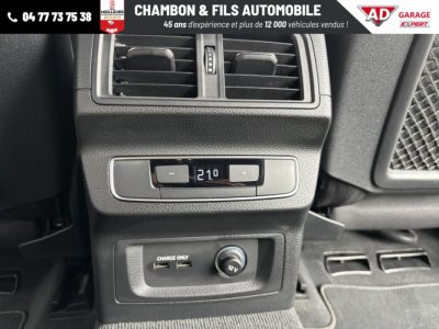 Audi Q5 40 TDI 204 S tronic 7 Quattro S line   - 21
