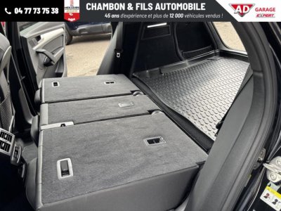 Audi Q5 40 TDI 204 S tronic 7 Quattro S line   - 24