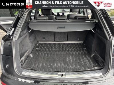 Audi Q5 40 TDI 204 S tronic 7 Quattro S line   - 25