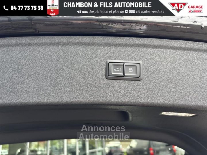 Audi Q5 40 TDI 204 S tronic 7 Quattro S line - 26