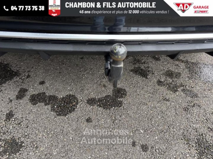 Audi Q5 40 TDI 204 S tronic 7 Quattro S line - 27