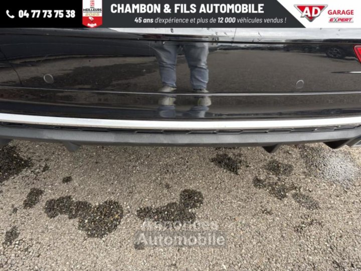 Audi Q5 40 TDI 204 S tronic 7 Quattro S line - 28