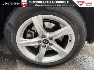 Audi Q5 40 TDI 204 S tronic 7 Quattro S line   - 30