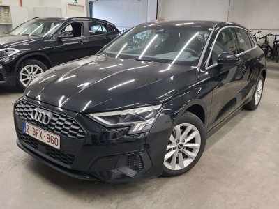 Audi A3 Sportback 30TFSi   - 2