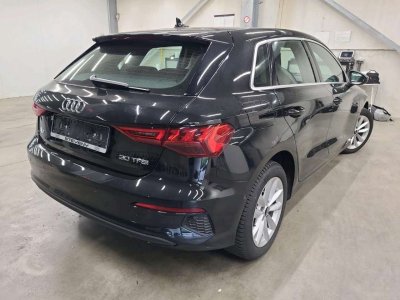 Audi A3 Sportback 30TFSi   - 3