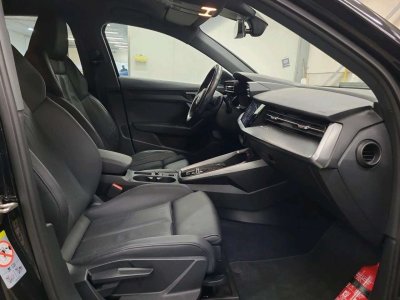 Audi A3 Sportback 30TFSi   - 4