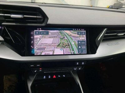 Audi A3 Sportback 30TFSi   - 5