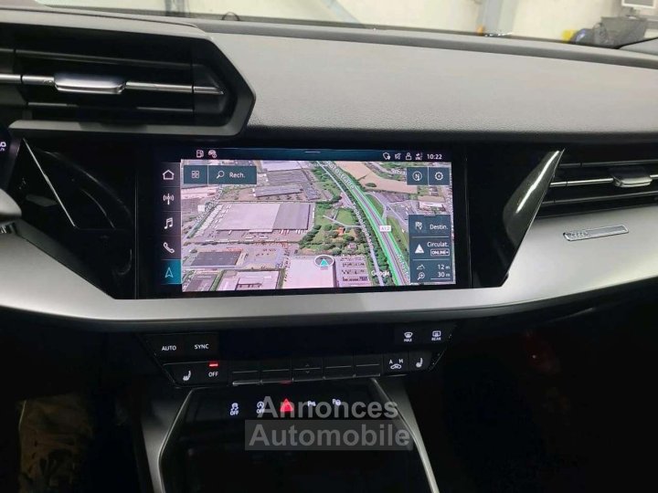 Audi A3 Sportback 30TFSi - 5