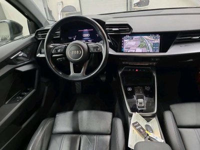 Audi A3 Sportback 30TFSi   - 6
