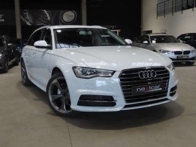 Audi A6 Avant 20TDi ultra   - 2