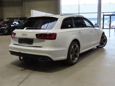 Audi A6 Avant 20TDi ultra   - 3