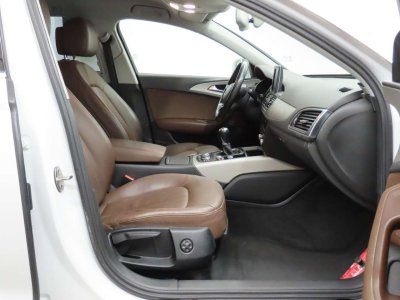 Audi A6 Avant 20TDi ultra   - 8