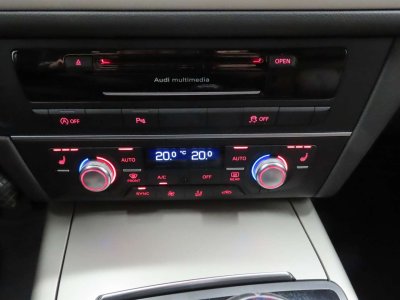 Audi A6 Avant 20TDi ultra   - 13