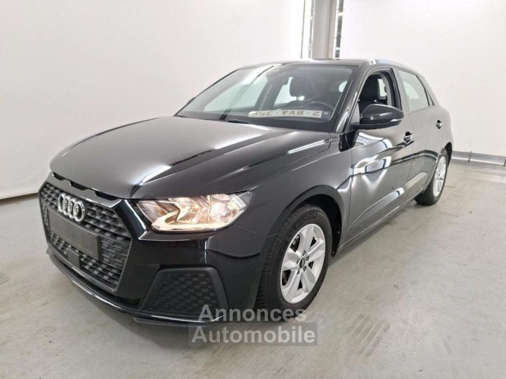 Audi A1 Sportback 25TFSI - 2