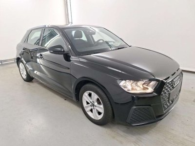 Audi A1 Sportback 25TFSI   - 3