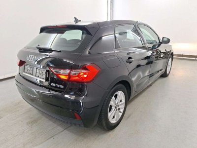 Audi A1 Sportback 25TFSI   - 5