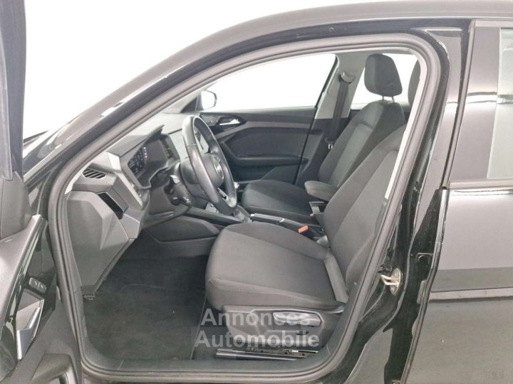 Audi A1 Sportback 25TFSI - 6