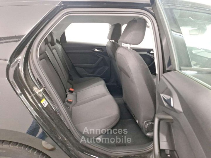 Audi A1 Sportback 25TFSI - 7