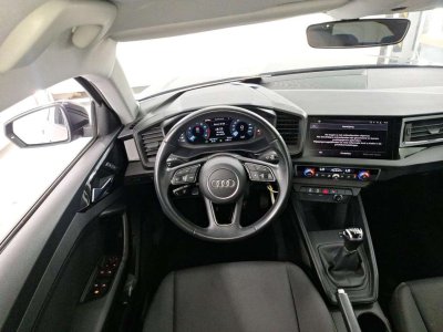 Audi A1 Sportback 25TFSI   - 8