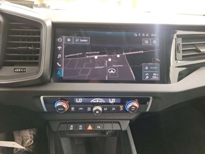 Audi A1 Sportback 25TFSI   - 9